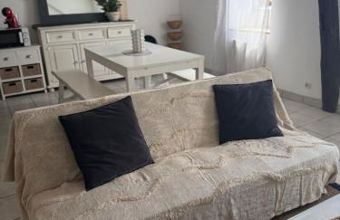 Appartement 80m2 3 chambres 5 lits - Foto 14