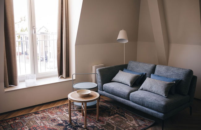 Dudok Studio's Arnhem-Oosterbeek - Foto 16