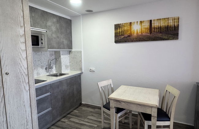 Apartamentos Colón Playa - Photo 24