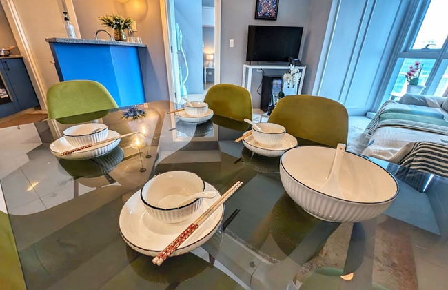 EG Private House - BGC Uptown - Foto 75