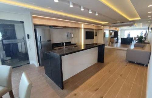 Apto na Beira-Mar de Fortaleza - Foto 18