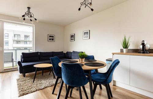 Nasypowa Spacious Apartment by BookingHost - Foto 29