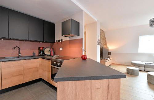 Gîte Les terrasses du Mambourg à Kaysersberg-Vignoble - Foto 6