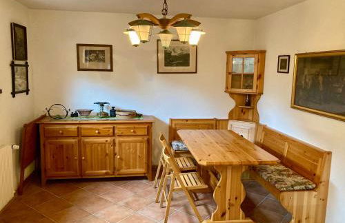 Casa vacanze Ravascletto - Foto 22