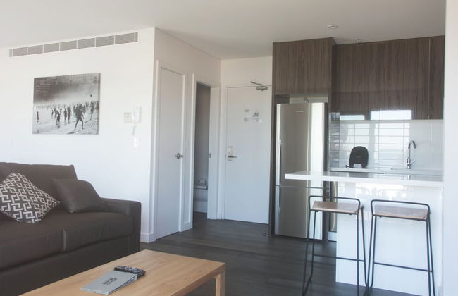 Bondi 38 Serviced Apartments - Foto 22