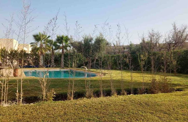 Marrakech Atlas Flowers - Foto 36