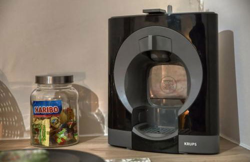 L'élégance - La Petite Provence & La belle époque - hyper centre - Foto 36