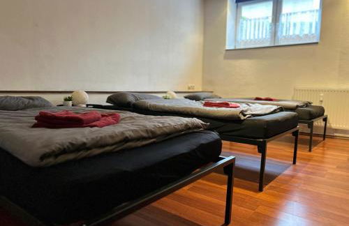 3x Ferienwohnung I Apartment I Free Parking I WiFi I ruhige Lage - Photo 36