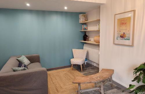 Ty Pagaille Apartment and garden with terrace - Photo 3