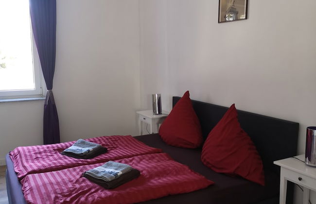 Ferienwohnungen Paris London New York - Photo 8