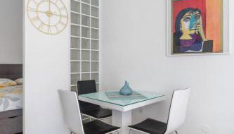 Apartment Studio im Erdgeschoss- beim berühmten Znjan-Strand by Interhome - Foto 2