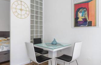 Apartment Studio im Erdgeschoss- beim berühmten Znjan-Strand by Interhome - Foto 2