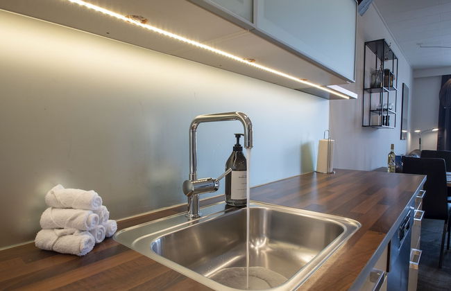 Central City Apartment - Foto 6