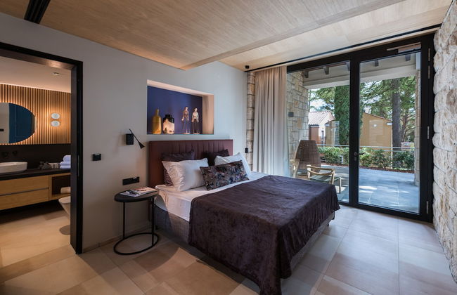 Vila Laguna Strunjan - Foto 2