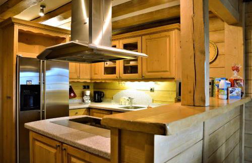 Residence le Dahu - Photo 19