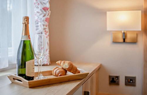 Vivian Lodge 2 Bedroom New Forest Holiday Home Hoburne Bashley - Foto 28