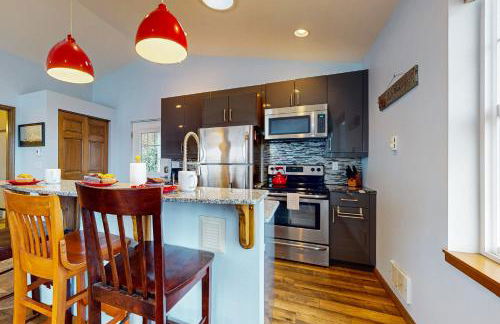 Tyee Shoreline Retreat B - Foto 6