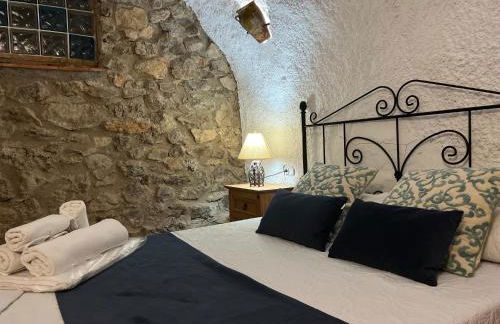 Alojamientos Cuevas Pinomojon - Foto 66