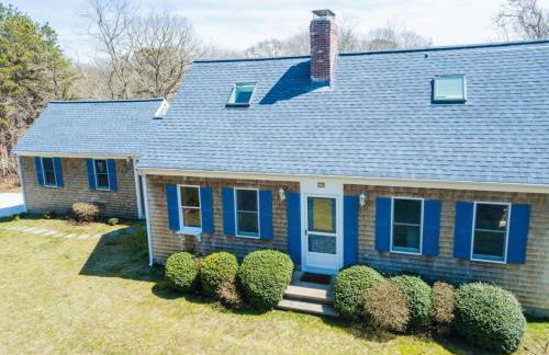 Stay On The Cape Vacation Rentals: Book Eastham Plenty Of Room For Entire Family - Foto 41