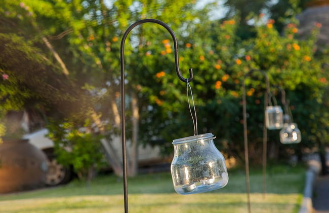 Ardea Purpurea Lodge - Photo 67