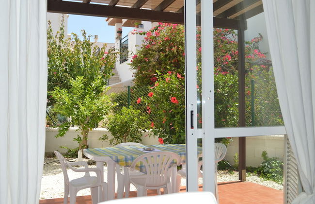 Apartamentos Natura World - Foto 47