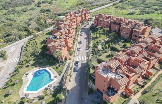 Costa Galera Apartment - Foto 21