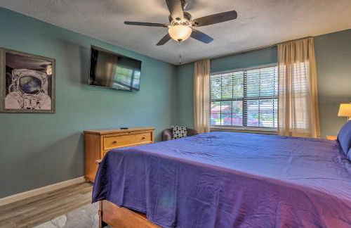 Stellar Fort Walton Retreat about 2 Mi to Beach! - Foto 15