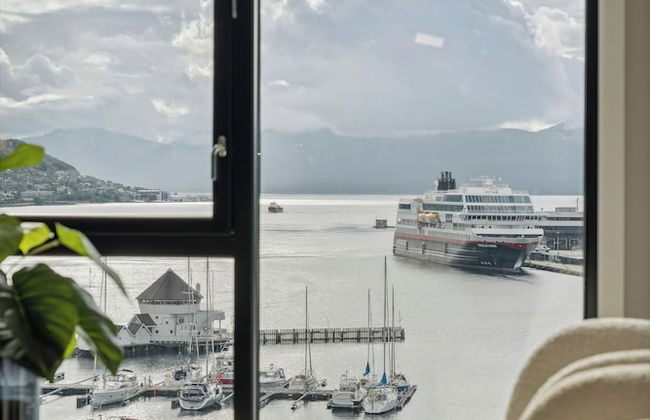 TotalApartments Vervet Fram F - Foto 43