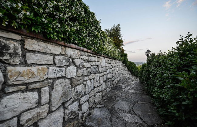 HURZ - Giardino Sannita - Foto 52