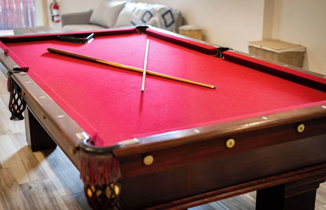 NEW Zephyr Cove Zen - Hot tub & Summer Pool - Foto 35