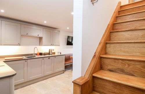 Rockhill Farm Hay Barn - Foto 12