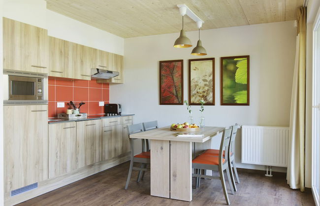 Center Parcs Park Bostalsee - Foto 12