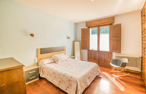 Acogedora casa rural a los pies de la Selva Irati - Foto 5