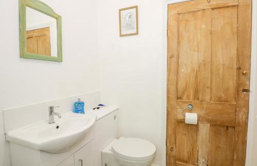 Owl Cottage - Foto 28