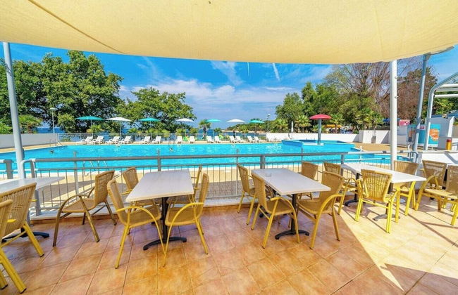 Camping Bijela Uvala - Eurocamp - Foto 30