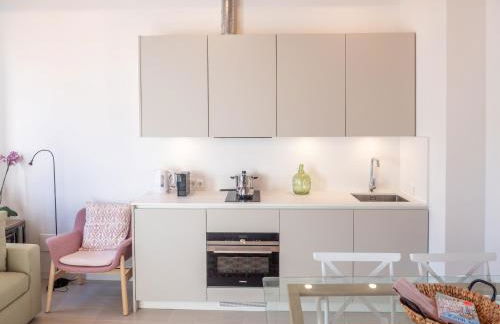 Es Palauet New duplex in Ibiza center with Dalt Vila views - Foto 13