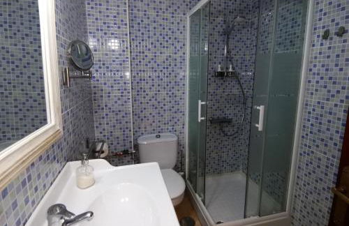 Torre del Carmen Malaga - Foto 6