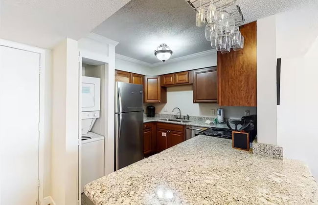 Chateau La Mer #15b - Foto 10