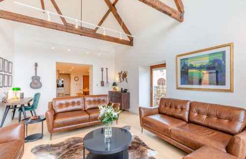 Haybale Barn - Foto 19