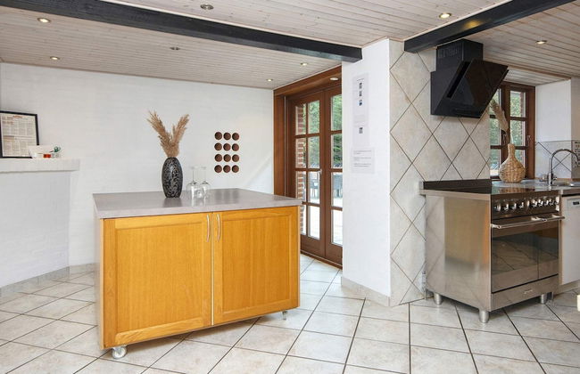 26 Person Holiday Home in Nimtofte-by Traum - Foto 40