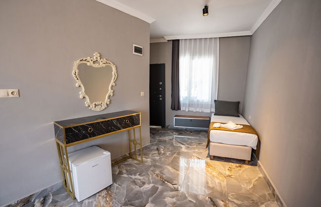 Simlarda Country Club Ayvalik - Foto 6