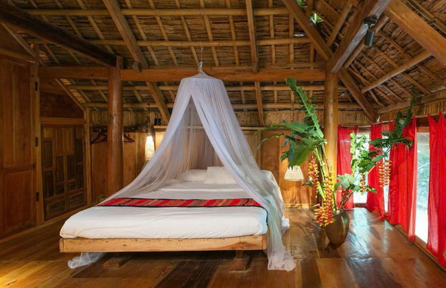 Thai House Pu Luong - Foto 15