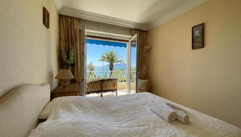Charming Apartment with seaview - Foto 2