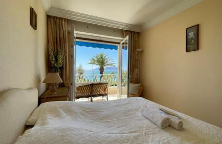 Charming Apartment with seaview - Foto 2