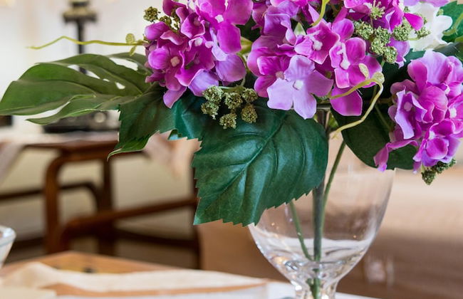 Alexandra Villa Stalos - Foto 14