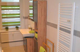 Apartment Editha Wohnung im EG Zentrumsnah - Foto 19