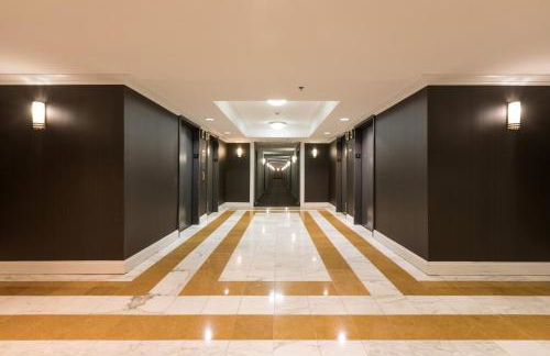 Global Luxury Suites at Hoboken Waterfront - Foto 22