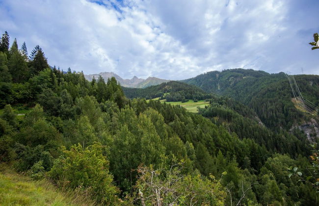 Cozy Apartment in Fendels near Ski Area - Foto 57