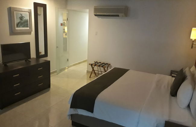 Hotel & Suites PF - Foto 18