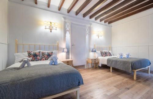 Moli dels Reis - Foto 25